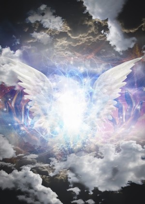 Angel of Light